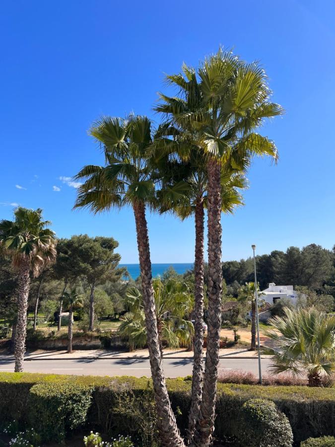 Luxury Modern T2 Ocean View - Free Parking - Pool Apartman Alvor Kültér fotó