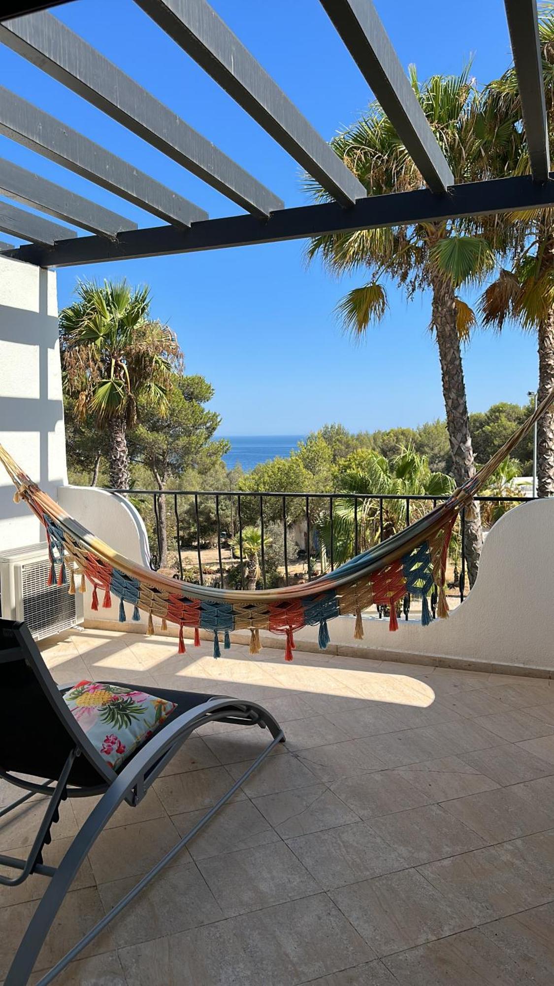 Luxury Modern T2 Ocean View - Free Parking - Pool Apartman Alvor Kültér fotó
