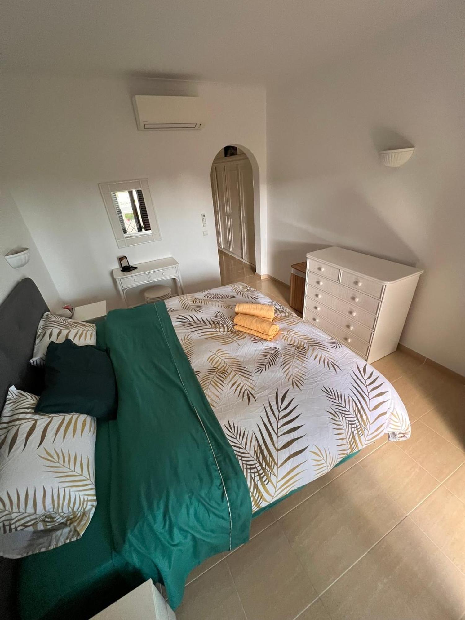 Luxury Modern T2 Ocean View - Free Parking - Pool Apartman Alvor Kültér fotó