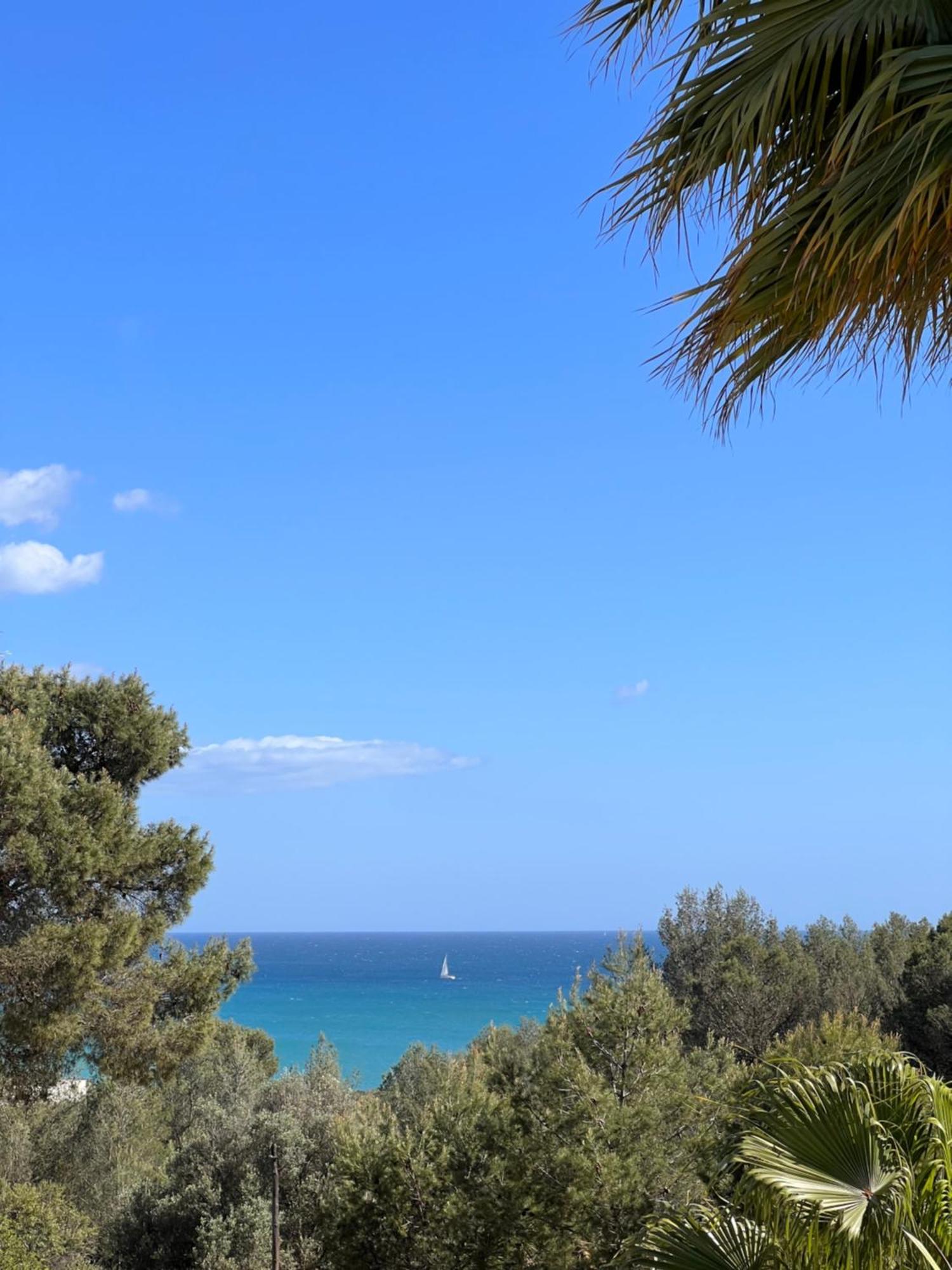Luxury Modern T2 Ocean View - Free Parking - Pool Apartman Alvor Kültér fotó