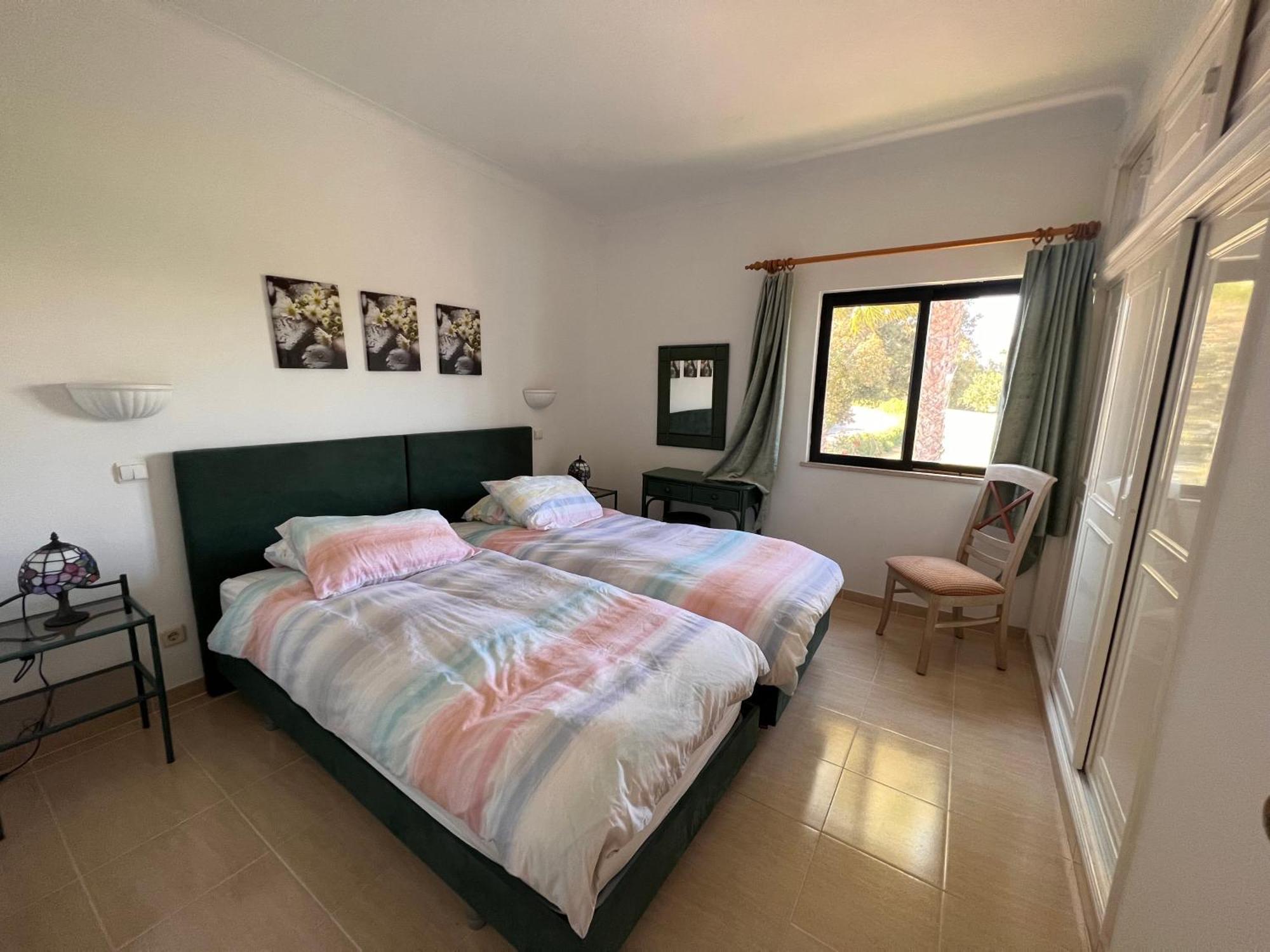 Luxury Modern T2 Ocean View - Free Parking - Pool Apartman Alvor Kültér fotó